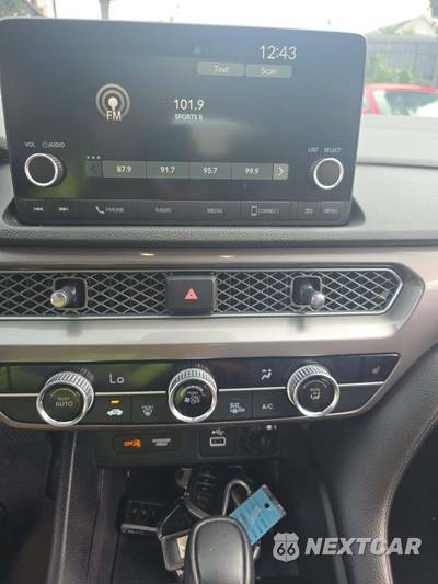 2024 Acura Integra - zdjęcie 7 z 21 - miniatura
