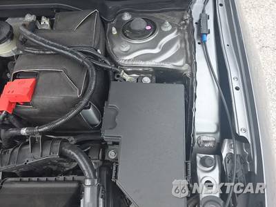 2024 Acura Integra - zdjęcie 20 z 21 - miniatura