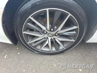 2023 Toyota Camry Hybrid XLE - zdjęcie 26 z 29 - miniatura