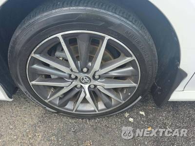 2023 Toyota Camry Hybrid XLE - zdjęcie 22 z 29 - miniatura