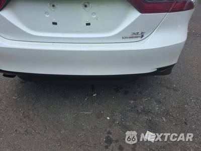 2023 Toyota Camry Hybrid XLE - zdjęcie 23 z 29 - miniatura