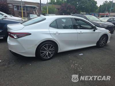 2023 Toyota Camry Hybrid XLE - zdjęcie 3 z 29 - miniatura