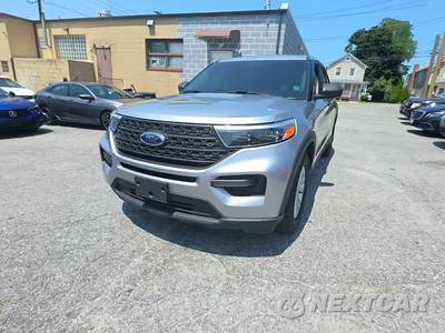 2023 Ford Explorer Base - zdjęcie 1 z 21 - miniatura