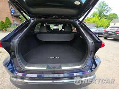 2021 Toyota Venza XLE - zdjęcie 11 z 22 - miniatura