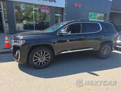 2023 GMC Acadia Denali 5SA - zdjęcie 1 z 25 - miniatura
