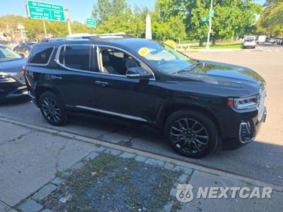 2023 GMC Acadia Denali 5SA - zdjęcie 4 z 25 - miniatura