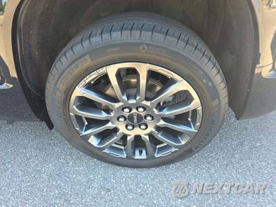 2023 GMC Acadia Denali 5SA - zdjęcie 23 z 25 - miniatura
