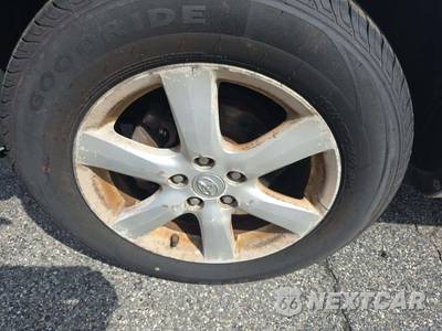 2006 Toyota RAV4 Limited - zdjęcie 28 z 45 - miniatura