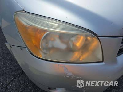 2006 Toyota RAV4 Limited - zdjęcie 26 z 45 - miniatura