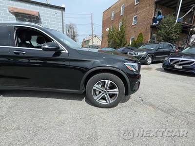 2018 Mercedes-Benz GLC 300 4MATIC - zdjęcie 5 z 32 - miniatura