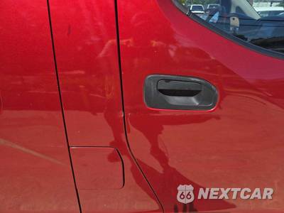 2020 Nissan NV200 Compact Cargo SV 115.2" WB - zdjęcie 28 z 31 - miniatura