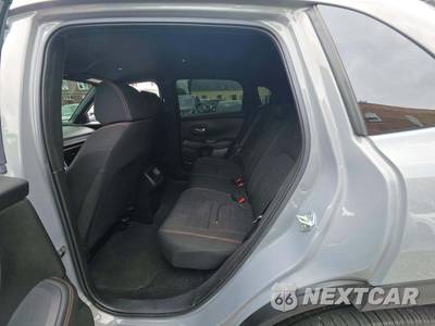 2025 Honda HR-V Sport - zdjęcie 10 z 20 - miniatura