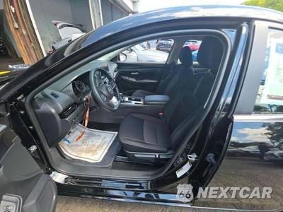 2023 Nissan Sentra SV - zdjęcie 6 z 21 - miniatura