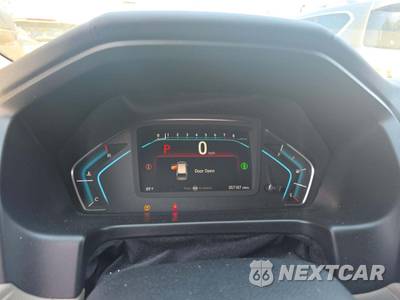 2021 Honda Odyssey EX-L 118.1" WB - zdjęcie 9 z 25 - miniatura