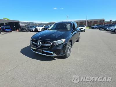 2024 Mercedes-Benz GLC 300 - zdjęcie 1 z 23 - miniatura
