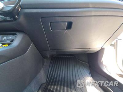 2022 Honda Civic Hatchback LX - zdjęcie 19 z 23 - miniatura