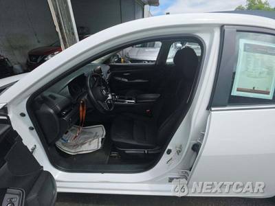 2023 Nissan Sentra SV - zdjęcie 6 z 25 - miniatura