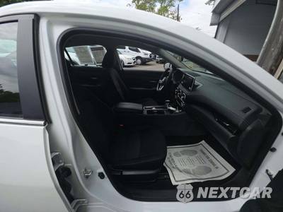 2023 Nissan Sentra SV - zdjęcie 18 z 25 - miniatura