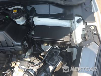 2022 Honda HR-V EX - zdjęcie 21 z 22 - miniatura