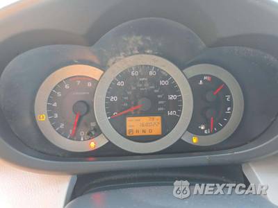 2008 Toyota RAV4 - zdjęcie 9 z 29 - miniatura