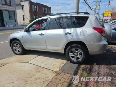 2008 Toyota RAV4 - zdjęcie 2 z 29 - miniatura