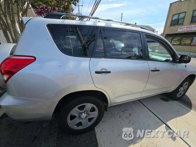 2008 Toyota RAV4 - zdjęcie 3 z 29 - miniatura