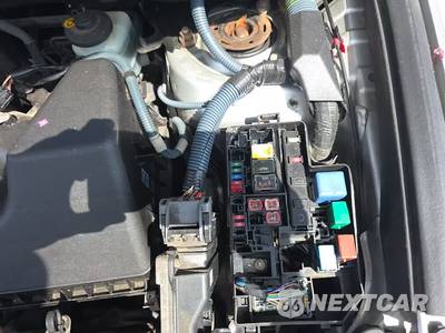 2008 Toyota RAV4 - zdjęcie 29 z 29 - miniatura