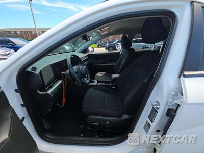 2025 Hyundai Kona SEL - zdjęcie 3 z 18 - miniatura
