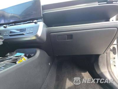 2025 Hyundai Kona SEL - zdjęcie 15 z 18 - miniatura