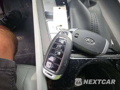 2023 Hyundai Elantra Limited - zdjęcie 8 z 24 - miniatura