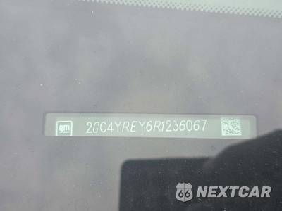 2024 Chevrolet Silverado 2500HD High Country Crew Cab Medium Bed 3LZ - zdjęcie 5 z 20 - miniatura