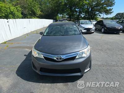 2013 Toyota Camry LE - zdjęcie 2 z 26 - miniatura