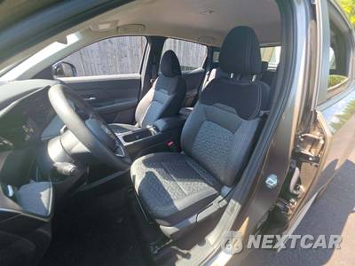 2026 Nissan Kicks SV - zdjęcie 6 z 20 - miniatura