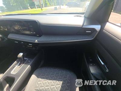 2026 Nissan Kicks SV - zdjęcie 19 z 20 - miniatura