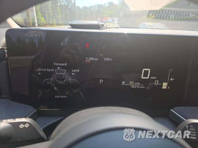 2026 Nissan Kicks SV - zdjęcie 8 z 20 - miniatura