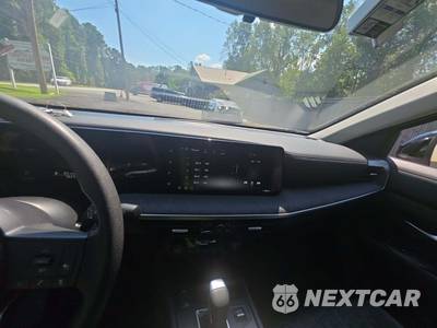 2026 Nissan Kicks SV - zdjęcie 10 z 20 - miniatura