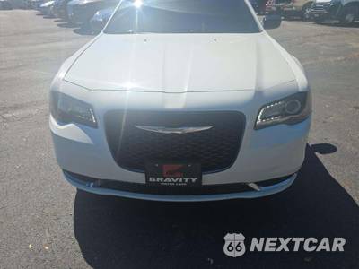 2018 Chrysler 300 Touring - zdjęcie 21 z 25 - miniatura