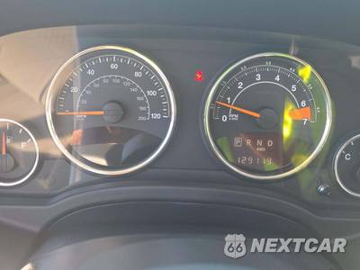 2016 Jeep Compass High Altitude Edition - zdjęcie 9 z 28 - miniatura