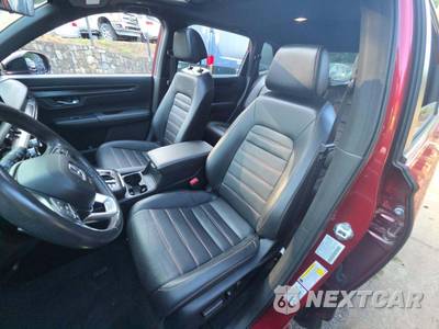 2024 Honda CR-V Hybrid Sport-L - zdjęcie 6 z 25 - miniatura