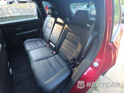 2024 Honda CR-V Hybrid Sport-L - zdjęcie 13 z 25 - miniatura