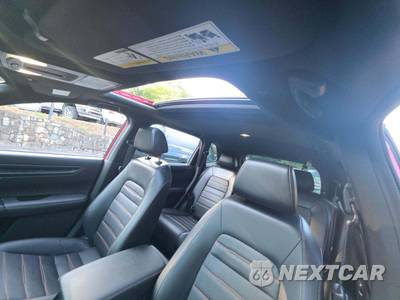 2024 Honda CR-V Hybrid Sport-L - zdjęcie 11 z 25 - miniatura