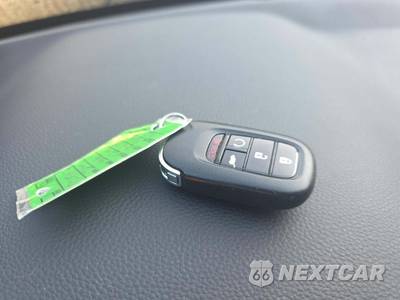 2024 Honda CR-V Hybrid Sport-L - zdjęcie 8 z 25 - miniatura
