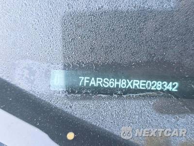 2024 Honda CR-V Hybrid Sport-L - zdjęcie 5 z 25 - miniatura