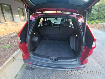 2024 Honda CR-V Hybrid Sport-L - zdjęcie 14 z 25 - miniatura