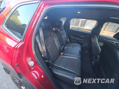 2024 Honda CR-V Hybrid Sport-L - zdjęcie 16 z 25 - miniatura