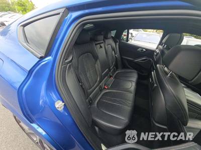 2020 BMW X6 Sports Activity Vehicle M50i - zdjęcie 16 z 23 - miniatura