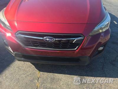 2019 Subaru Crosstrek 2.0i Limited - zdjęcie 18 z 22 - miniatura