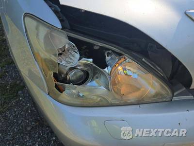 2009 Lexus RX 350 - zdjęcie 31 z 32 - miniatura