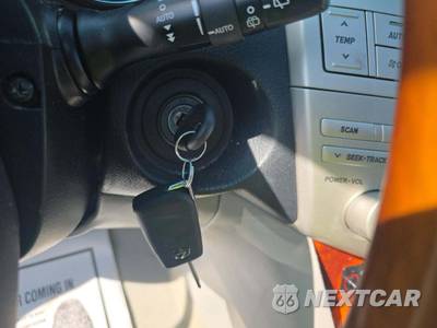 2009 Lexus RX 350 - zdjęcie 8 z 32 - miniatura