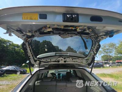 2009 Lexus RX 350 - zdjęcie 32 z 32 - miniatura
